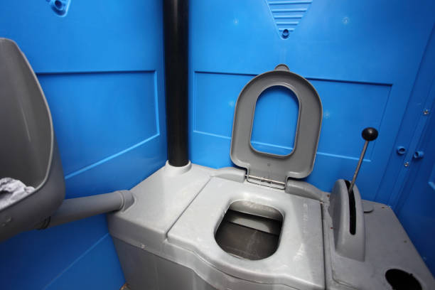 Best Eco-Friendly Portable Toilets  in Santa Ana, CA