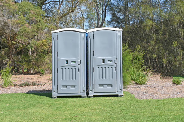 Portable Toilets for Disaster Relief Sites in Santa Ana, CA